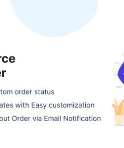 woocommerce order tracker WooCommerce 订单跟踪器