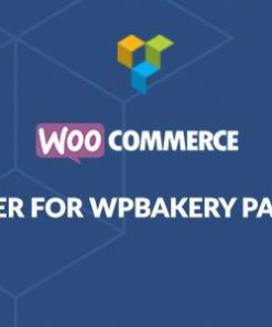 woocommerce page builder WooCommerce页面构建器
