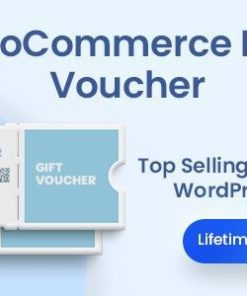 woocommerce pdf vouchers WooCommerce PDF 代金券