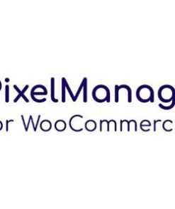 pixel manager pro for woocommerce 适用于 WooCommerce 的 Pixel Manager Pro