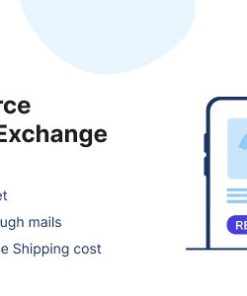 woocommerce refund and exchange WooCommerce 退款和换货