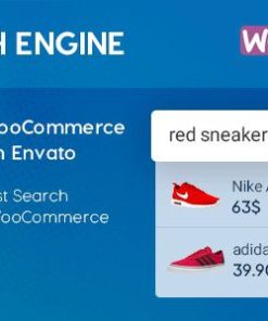 woocommerce search engine WooCommerce 搜索引擎