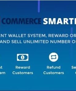 woocommerce smart pack WooCommerce 智能包