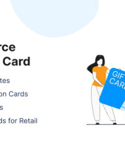 woocommerce ultimate gift card WooCommerce 终极礼品卡