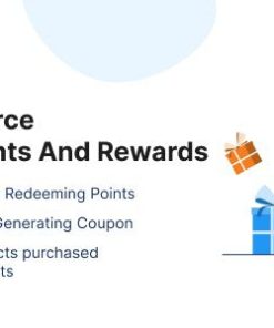 woocommerce ultimate points and rewards WooCommerce 终极积分和奖励