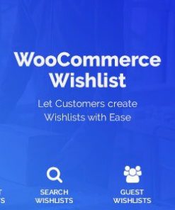 woocommerce wishlist WooCommerce 愿望清单