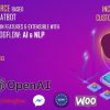 ai chatbot for woocommerce woowbot WooCommerce WoowBot 的 AI 聊天机器人