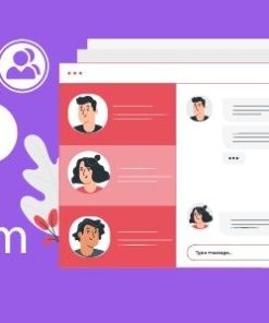 wordpress buddypress chat room group chat plugin WordPress Buddypress 聊天室群聊插件