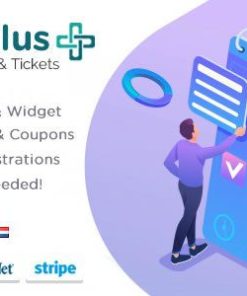 WordPress 活动日历注册票wordpress events calendar registration tickets