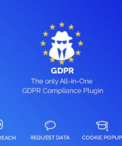 wordpress gdpr ccpa WordPress GDPR CCPA