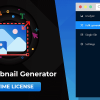 wordpress real thumbnail generator nulled WordPress 真实缩略图生成器无效