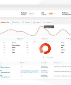 wp 301 redirects pro WP 301 重定向专业版