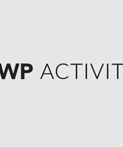 wp activity log premium WP 活动日志高级版