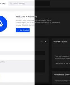wp adminify pro plugin WP Adminify Pro 插件