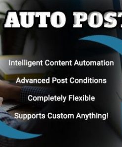 wp auto poster WP汽车海报