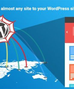 wp content crawler get content from almost any site automatically WP Content Crawler 自动从几乎任何站点获取内容