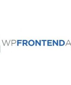 wp frontend admin premium WP 前端管理员高级版