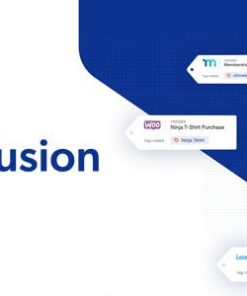 wp fusion plugin WP Fusion 插件