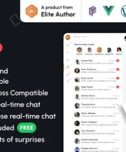 wp guppy pro live chat plugin WP Guppy Pro 实时聊天插件