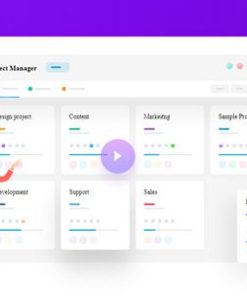 wp project manager pro plugin WP Project Manager Pro 插件