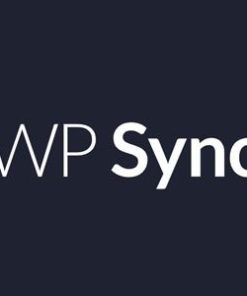 wp synchro pro plugin WP Synchro Pro 插件