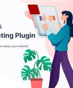 wp ulike pro plugin WP ULIKE 专业版插件