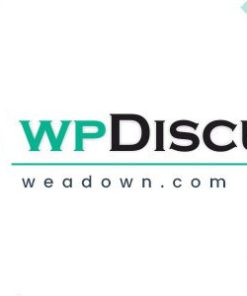 wpdiscuz wordpress comment plugin WPdiscuz WordPress 评论插件