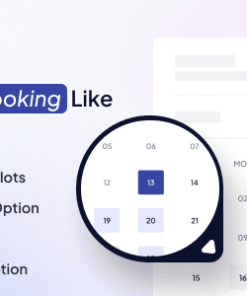 wpbookit wordpress plugin WPBookit WordPress 插件