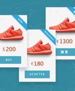 wpml woocommerce multilingual addon 2014 WPML WooCommerce 多语言插件 2014