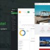 赛因酒店管理系统xain hotel management system