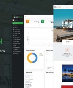 赛因酒店管理系统xain hotel management system