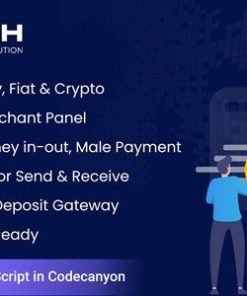 XCash终极钱包解决方案xcash ultimate wallet solution