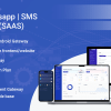 Xsender 批量电子邮件和短信发送应用程序xsender bulk email and sms sending application