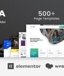 XTRA WordPress 网站建设者xtra wordpress website builder