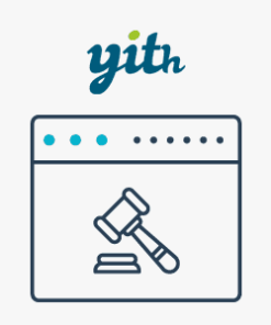yith auctions for woocommerce premium WooCommerce Premium 的 YITH 拍卖