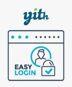 yith easy login register popup for woocommerce YITH Easy 登录注册弹出窗口 WooCommerce