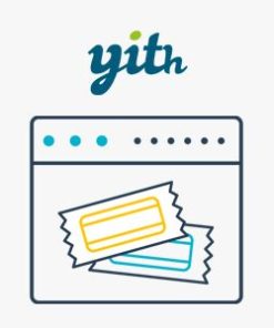 yith event tickets for woocommerce premium WooCommerce Premium 的 YITH 活动门票