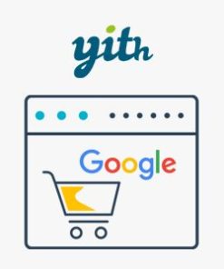 yith google product feed for woocommerce premium 适用于 WooCommerce Premium 的 YITH Google 产品提要