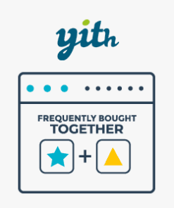 yith woocommerce frequently bought together premium Yith WooCommerce 经常一起购买高级版