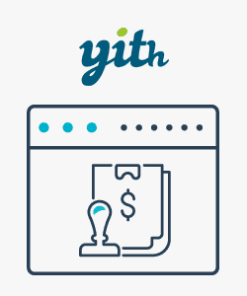 yith woocommerce pdf invoices packing slips premium YITH WooCommerce PDF 发票装箱单高级版