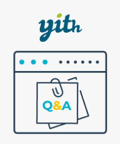 yith woocommerce questions and answers premium YITH WooCommerce 问答高级版