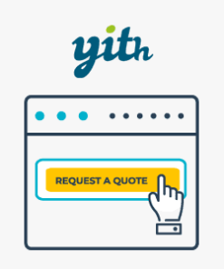 yith woocommerce request a quote premium yith Woocommerce 请求报价溢价