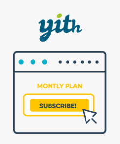 yith woocommerce subscription premium YITH WooCommerce 订阅高级版