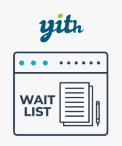 yith woocommerce waitlist premium Yith WooCommerce 候补名单高级版