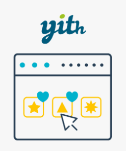 yith woocommerce wishlist premium YITH WooCommerce 愿望清单高级版