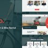 横尾 WordPress 主题yokoo wordpress theme