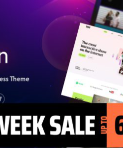 Yorn WordPress 主题yorn wordpress theme