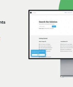 Z Desk 支持工单系统z desk support tickets system