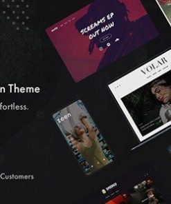 Zeen WordPress 主题zeen wordpress theme