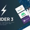 用于 SMS WhatsApp 的 Zender 消息传递平台zender messaging platform for sms whatsapp